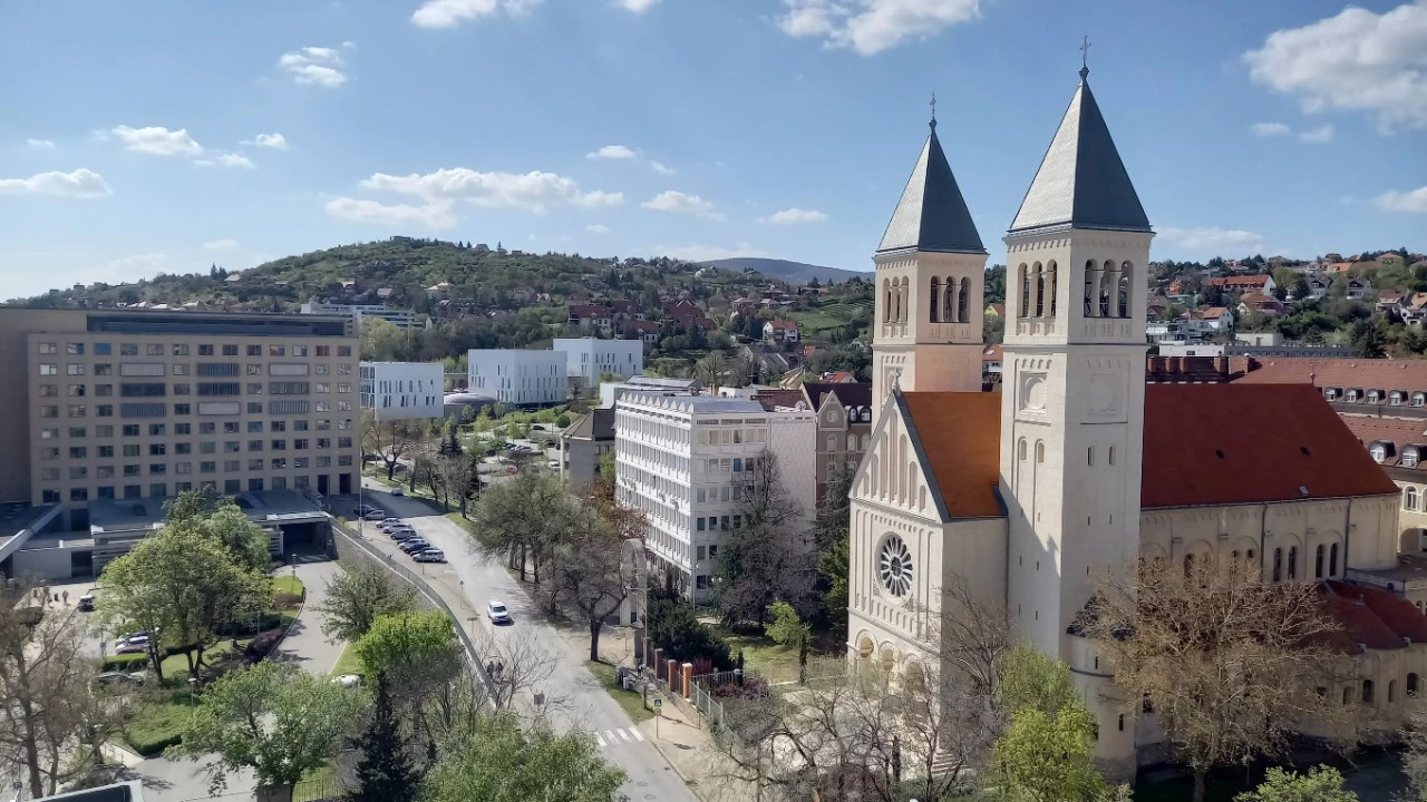 For sale building plot, Pécs