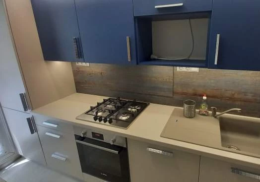 For sale panel flat, Pécs