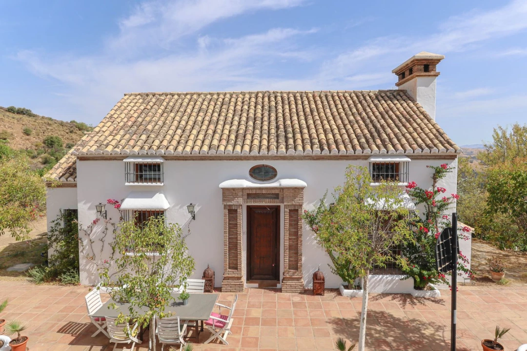 For sale house, Marbella