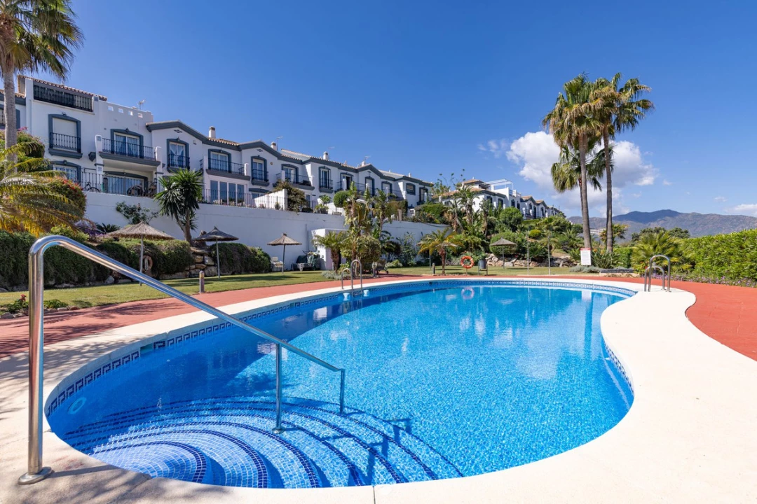 For sale terraced house, Marbella