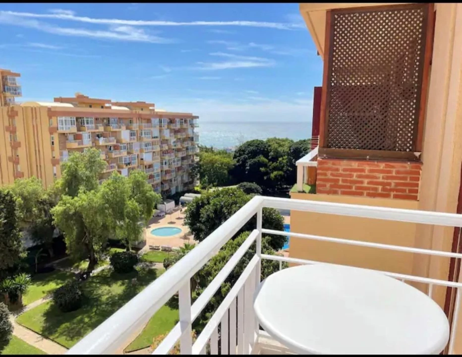 For sale brick flat, Malaga-Marbella