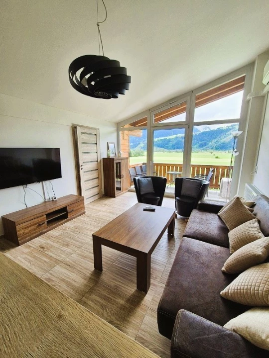 Eladó apartman, garzon, Zell am See, Piesendorf