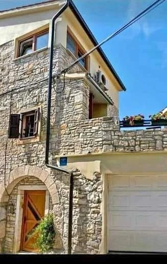 For sale house, Isztria, Medulin