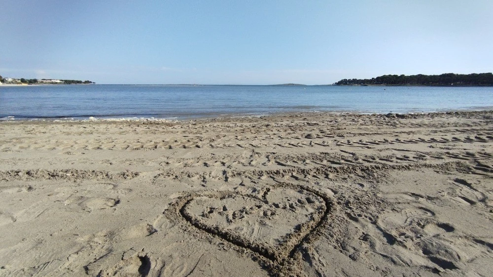 Eladó téglalakás, Isztria, Medulin, Pošesi