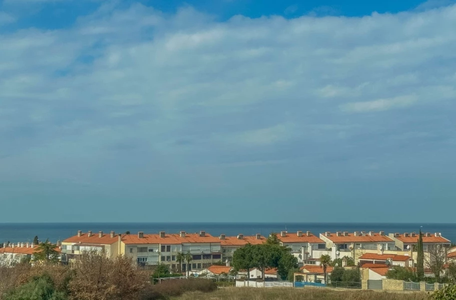 For sale brick flat, Isztria, Novigrad