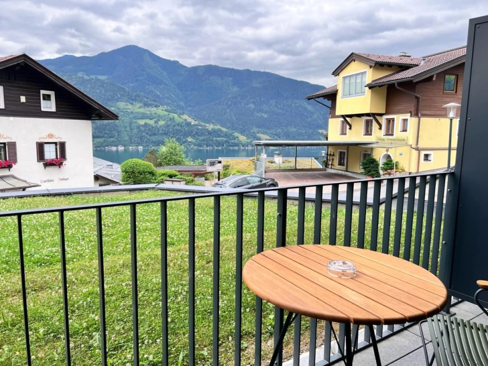 Eladó apartman, garzon, Zell am See, Ausztria