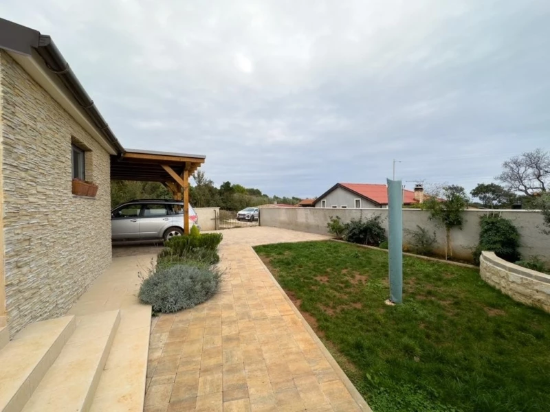 For sale house, Isztria, Medulin