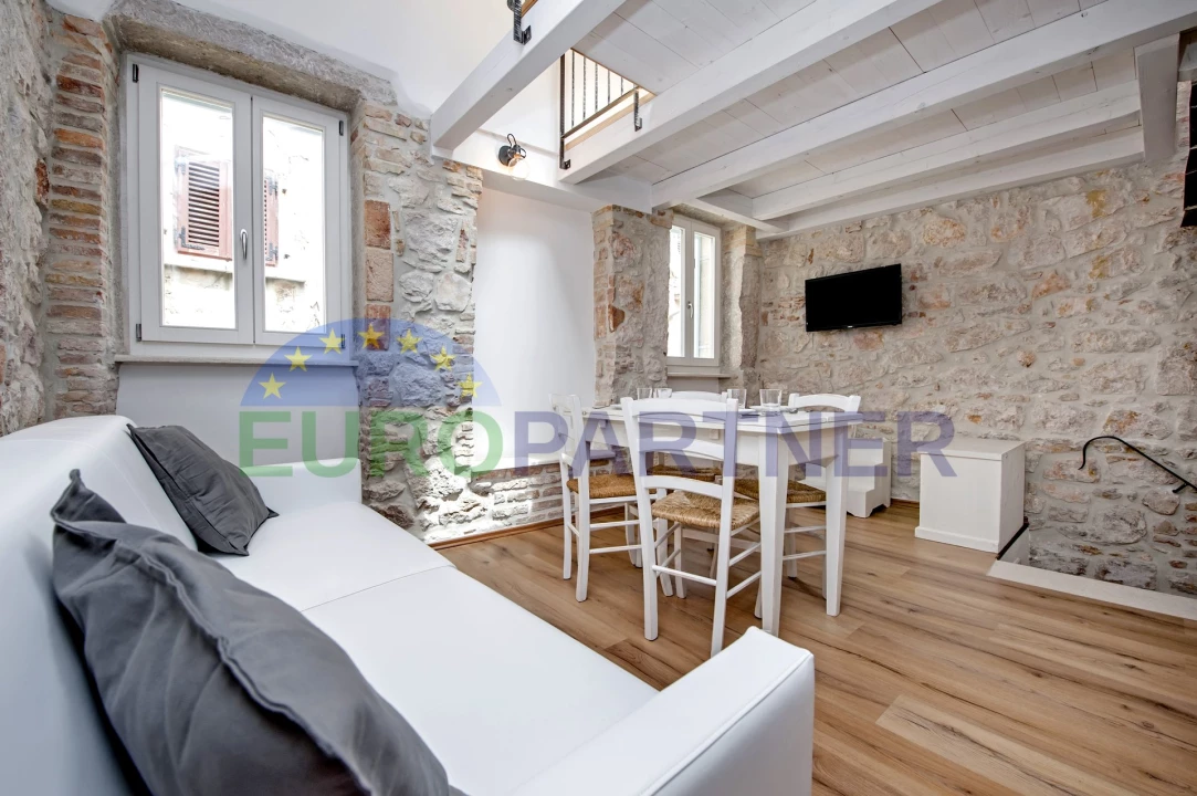 For sale terraced house, Isztria, Rovinj