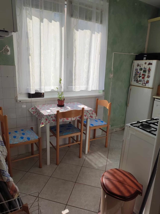 For sale panel flat, Győr