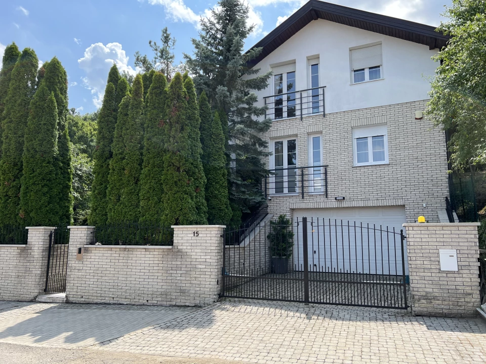 For sale house, Pilisszentlászló, Tölgyfa utca 15