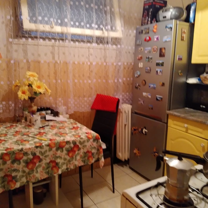 For sale panel flat, Debrecen