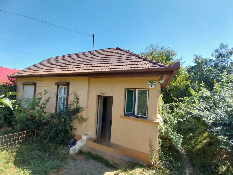 For sale house, Ózd