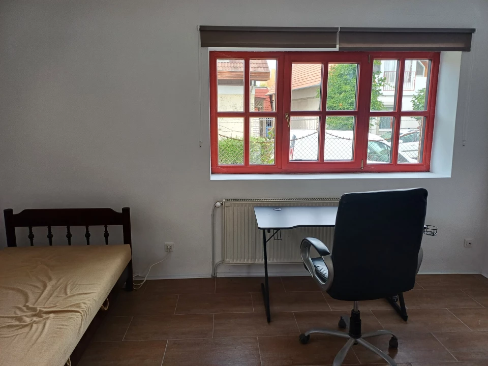 For rent other flat, Veszprém, Kiskőrösi utca 44.