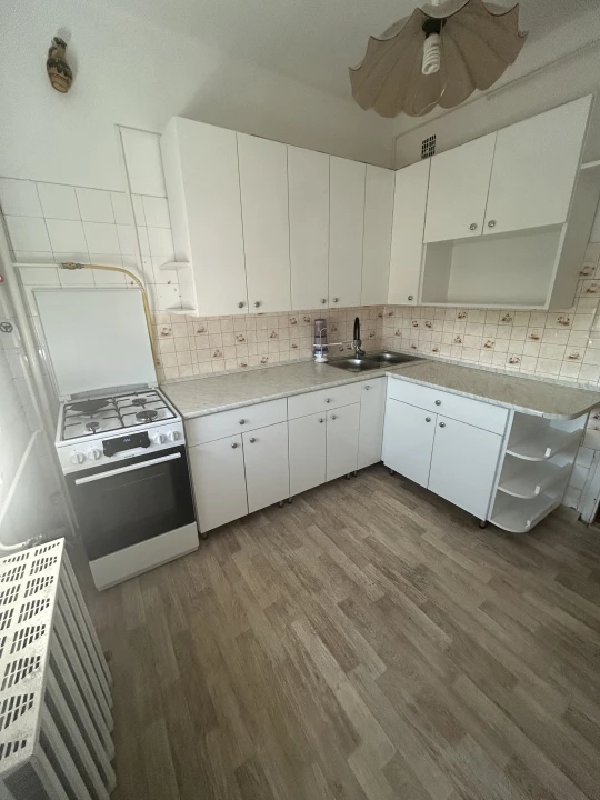 For sale panel flat, Szeged