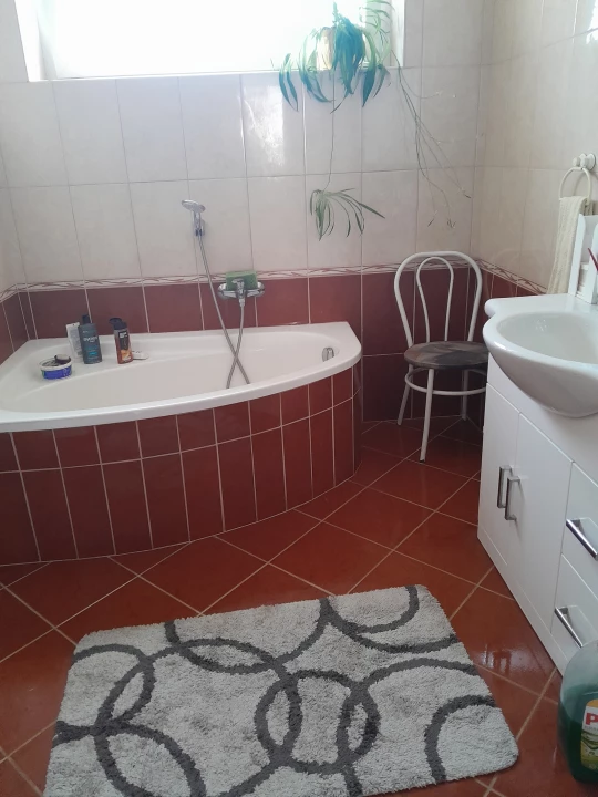 For sale house, Csorna