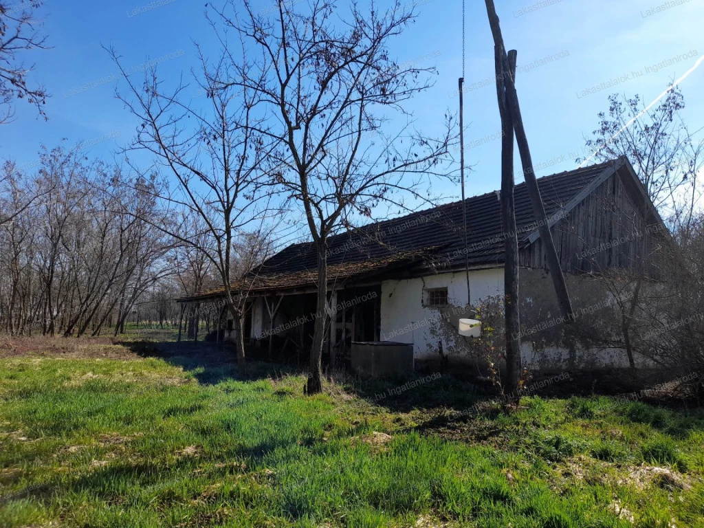 For sale grange, Méhkerék, Külterület