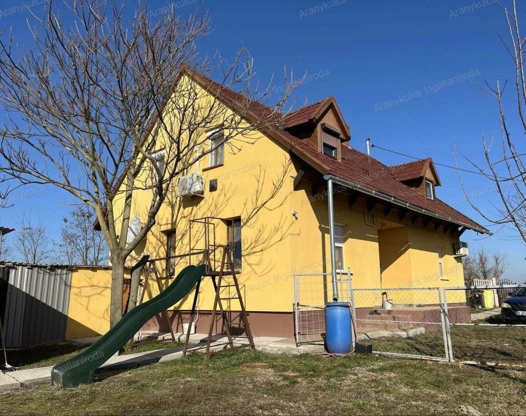 For sale house, Balatonszabadi