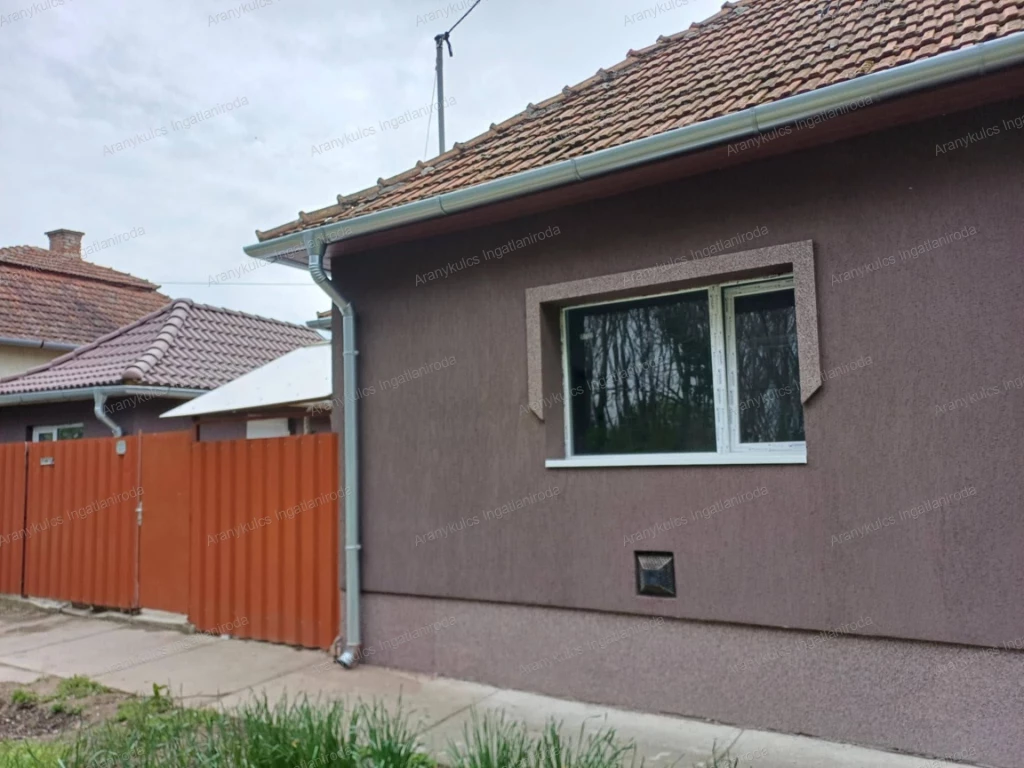 Eladó Társasház Gyulán!