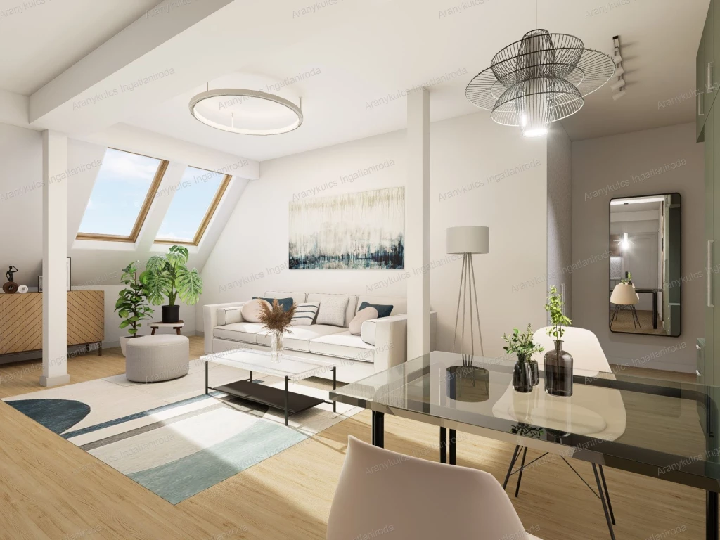 For sale brick flat, Békéscsaba, Belváros, Vécsey utca