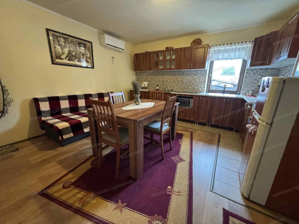 Eladó Családi ház Sarkadon!