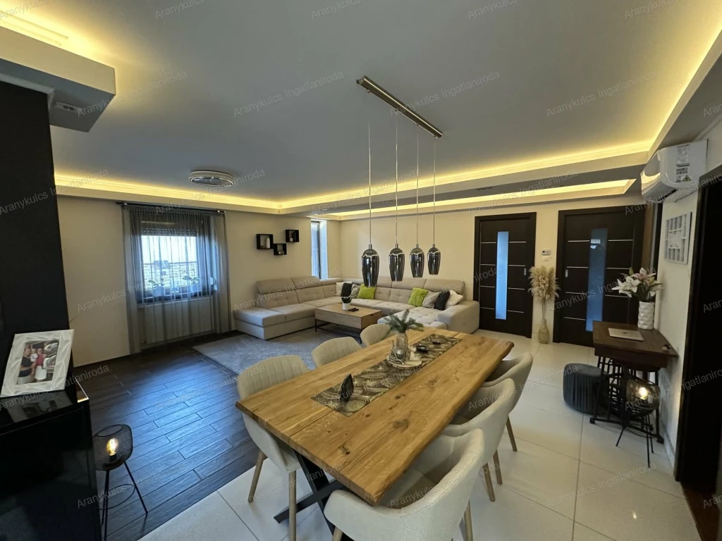 Eladó Családi ház Gyulán!