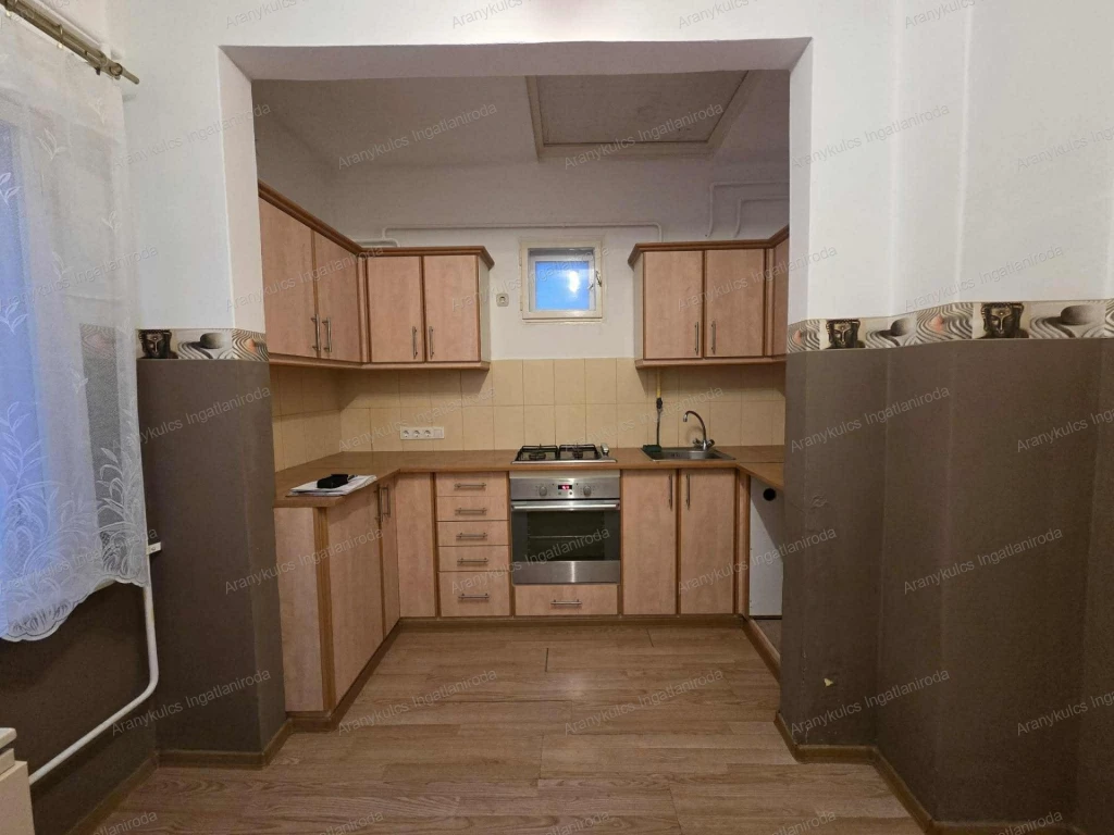 Eladó Családi ház Gyulán!