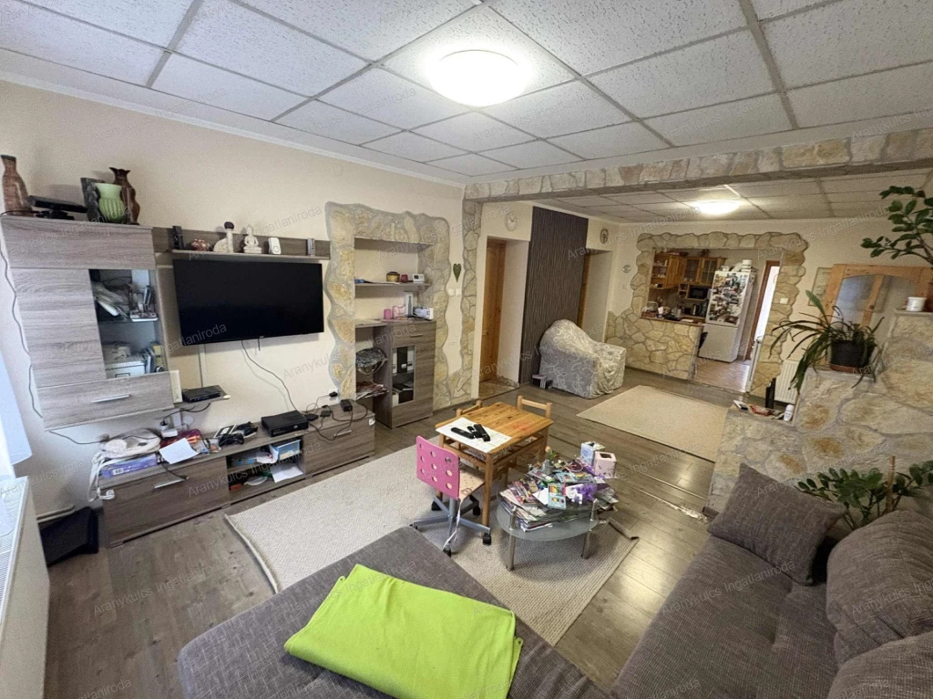 Eladó Családi ház Gyulán!