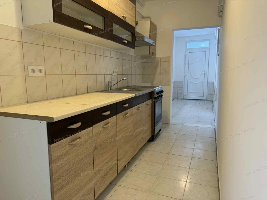 Eladó Társasház Békéscsabán!