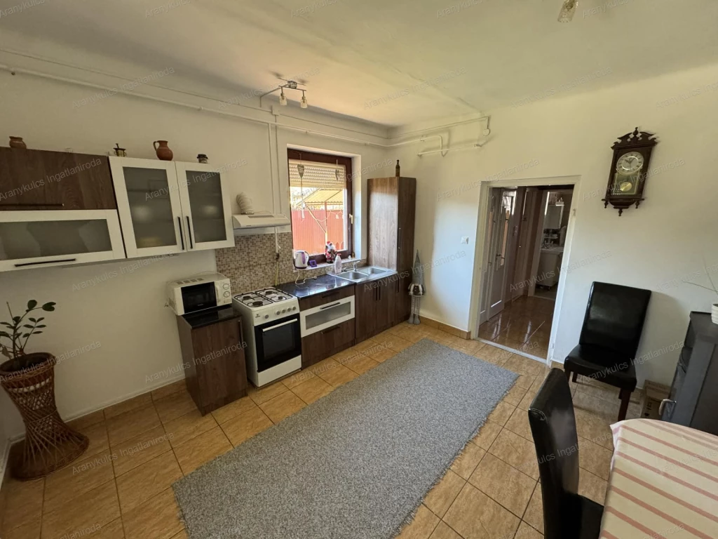 Eladó Családi ház Gyulán!