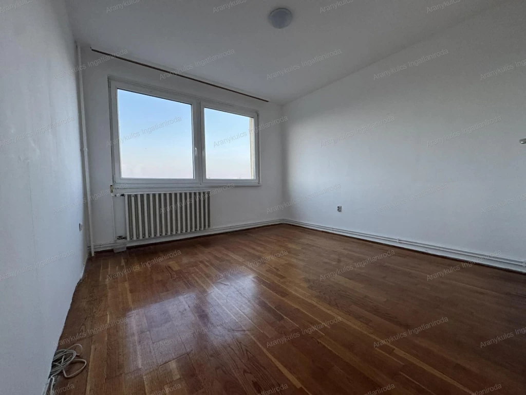 Eladó lakás Gyulán!