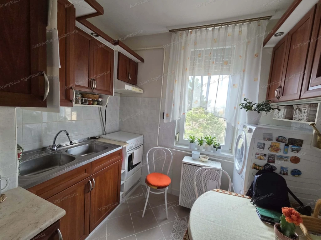 Eladó lakás Gyulán!