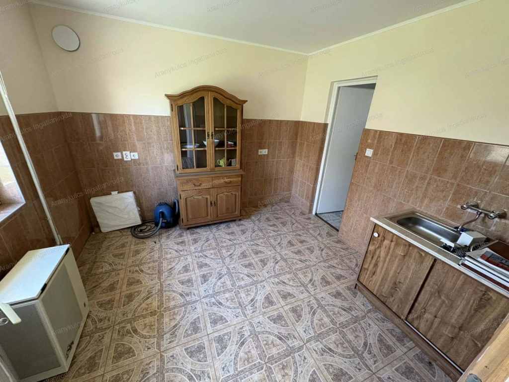 Eladó Családi ház Gyulán!