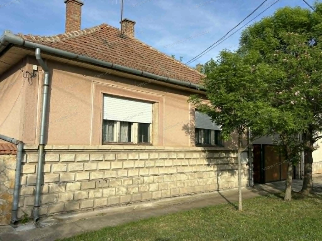 c3-1-name c2-1-name, Gyula, Magyarváros