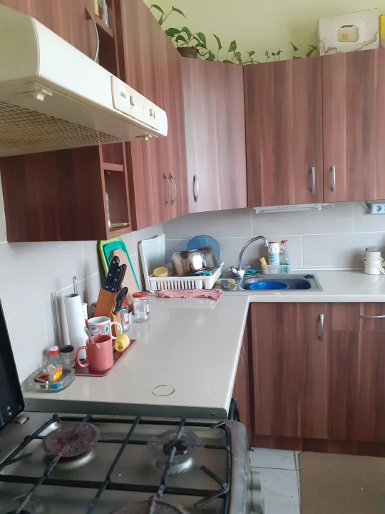 For sale panel flat, Miskolc