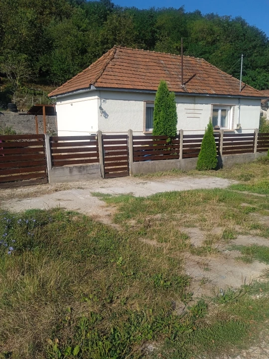 For sale house, Ózd