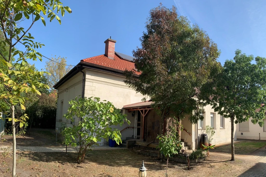 For sale house, Kecskemét