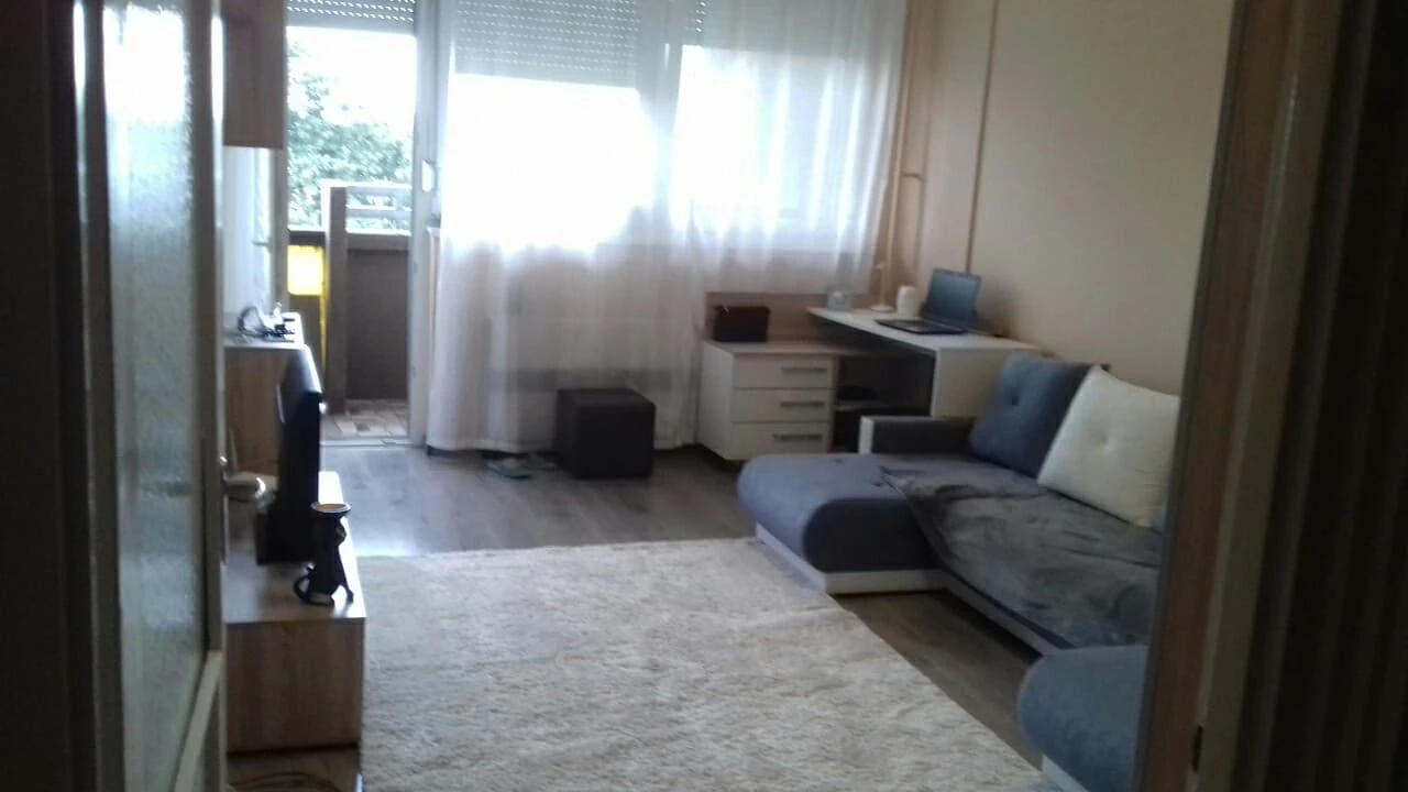 For sale panel flat, Debrecen