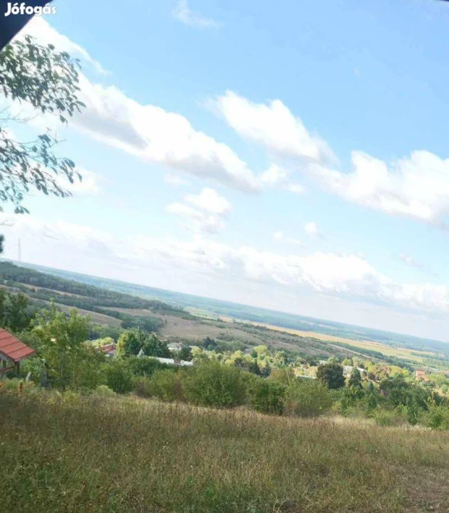 Eladó építési telek, Győrújbarát