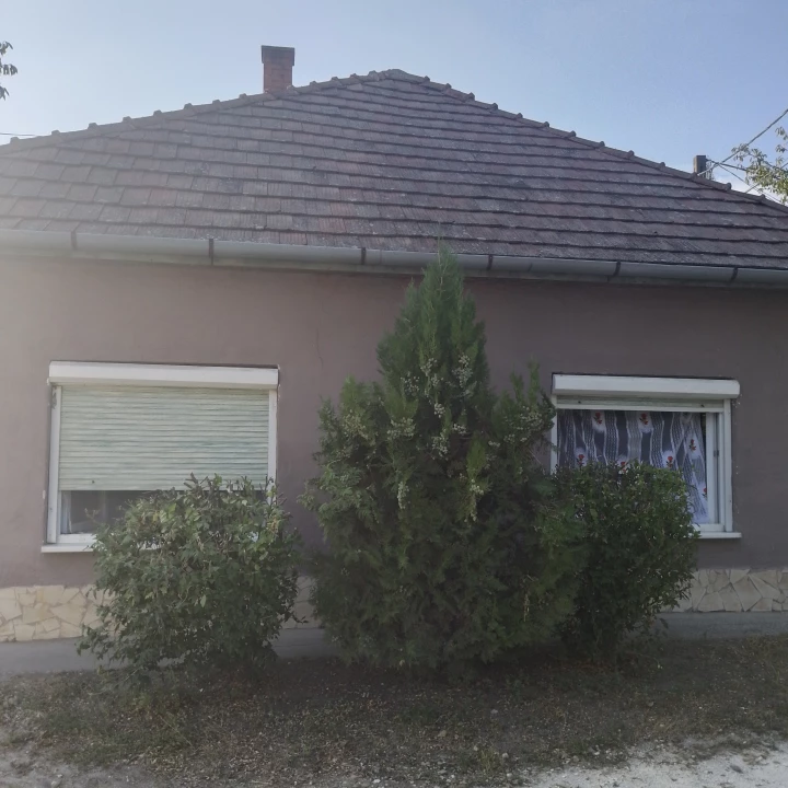 For sale house, Kiskunlacháza, Északi lejáró  4