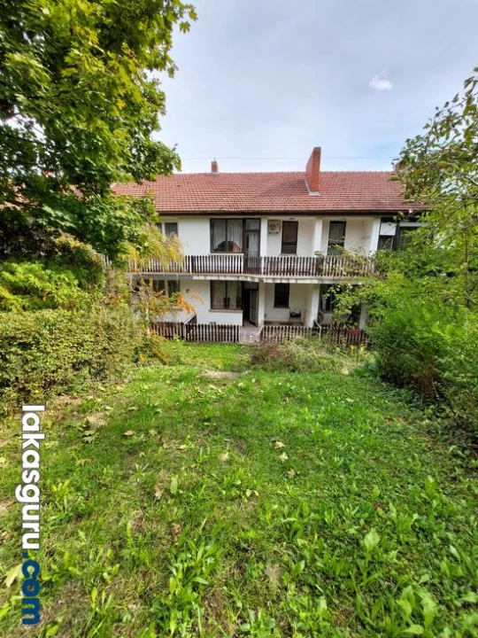 For sale terraced house, Zalaegerszeg