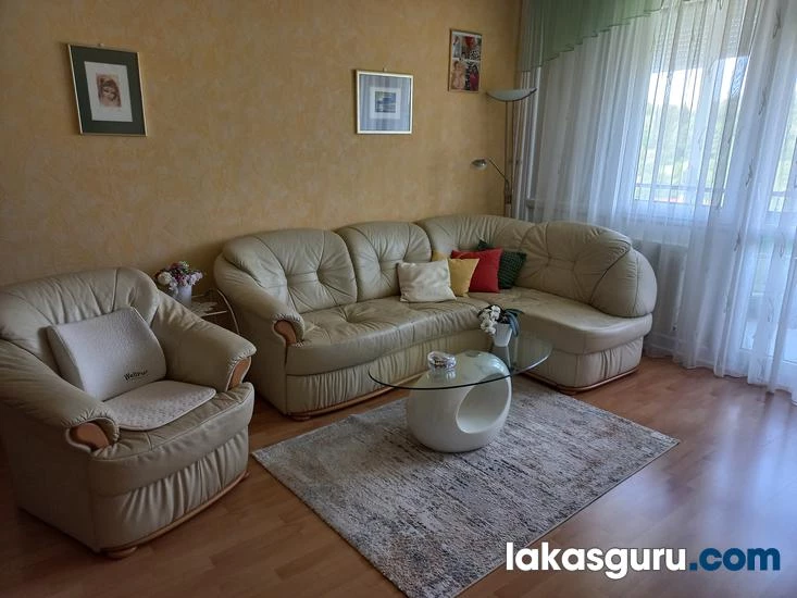For sale condominium, Zalaegerszeg