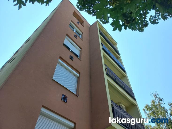 For sale condominium, Zalaegerszeg