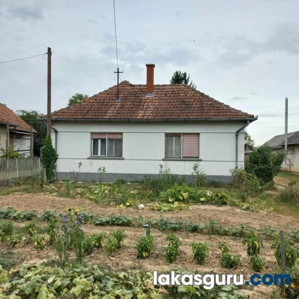 Eladó családi ház, Csömödér