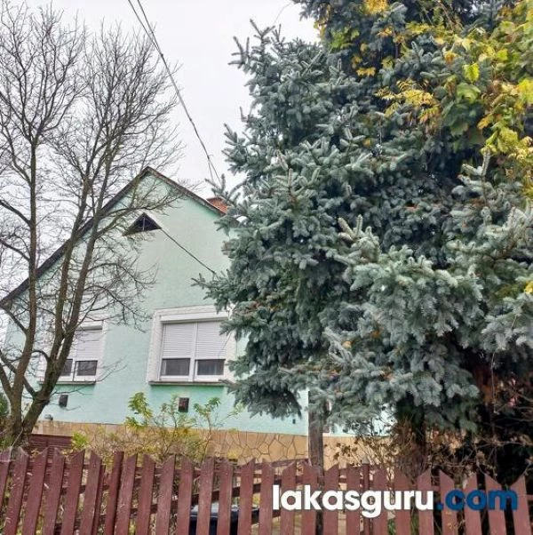 Eladó családi ház, Nagykapornak