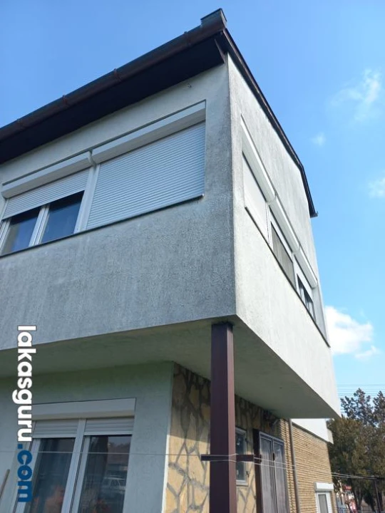 Eladó családi ház, Zalaegerszeg