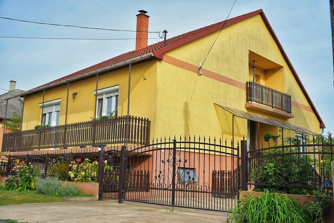 For sale house, Encs, Csoma József utca 10