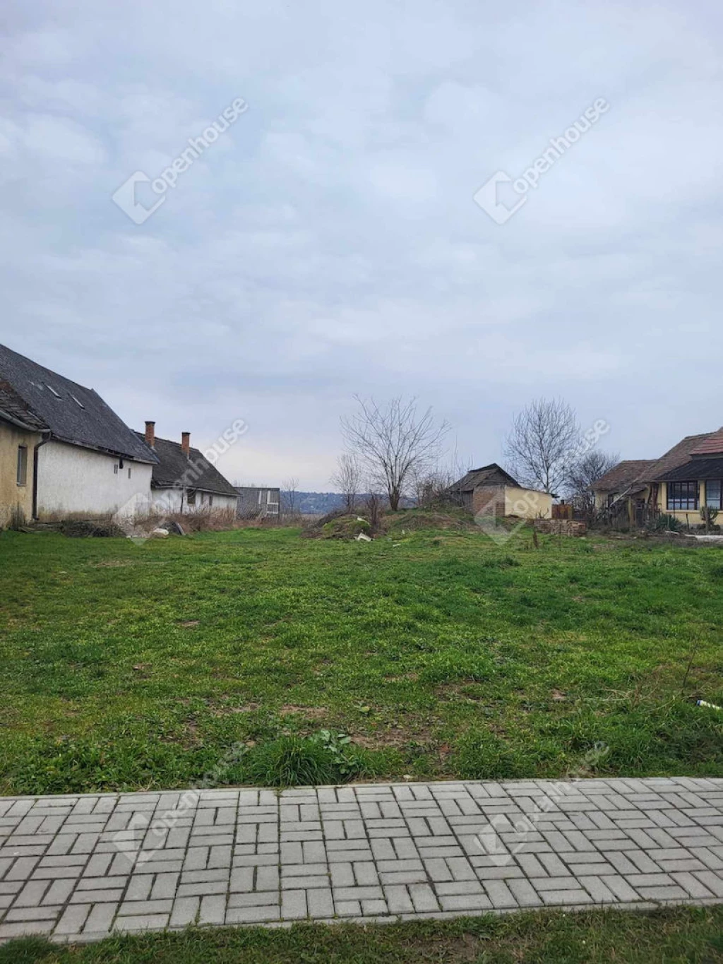 For sale building plot, Dombóvár