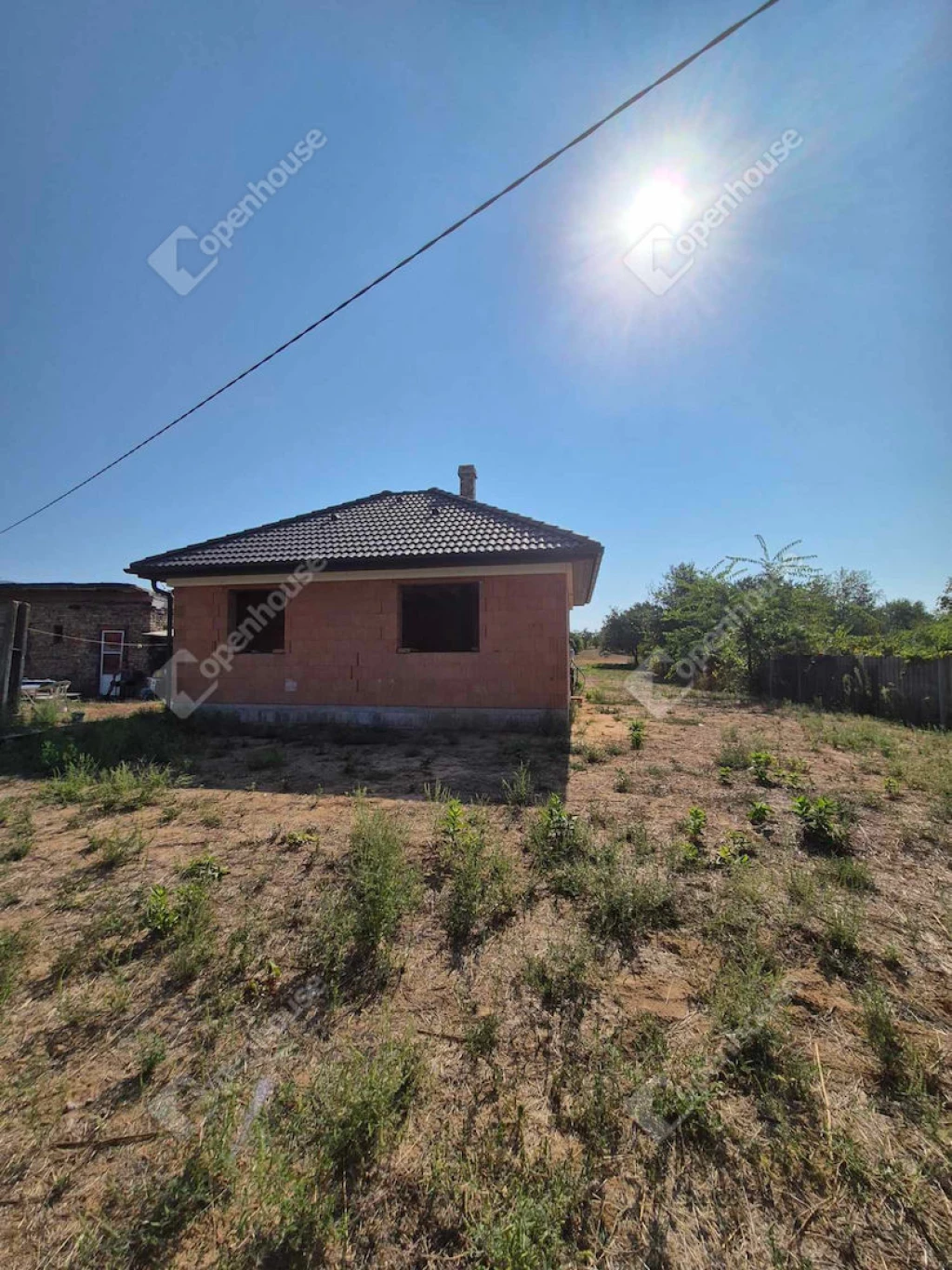 For sale house, Monor