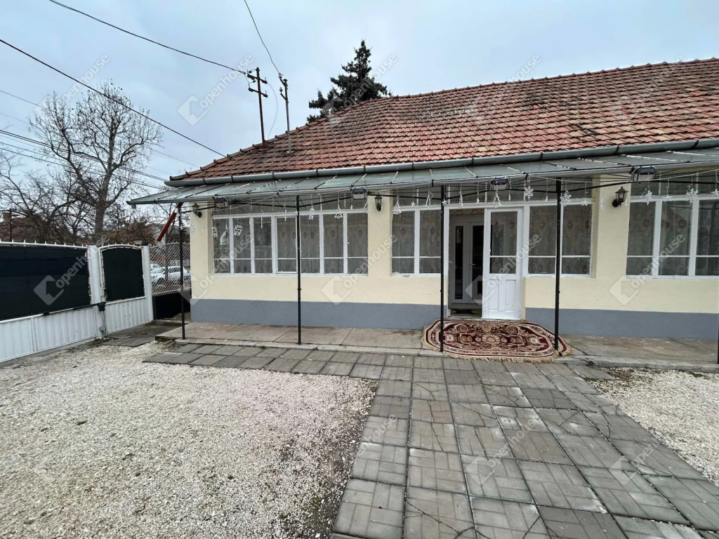 For sale house, Pilis, Vatyai utca