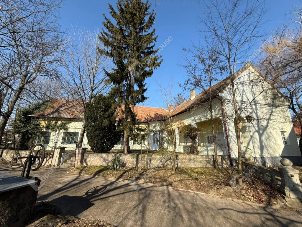 For sale mansion, Albertirsa, Vasút utca